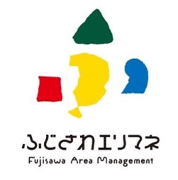 一般社団法人　藤沢駅周辺地区エリアマネジメントロゴ画像