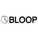 合同会社BLOOPロゴ画像