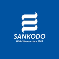 株式会社さんこうどうロゴ画像