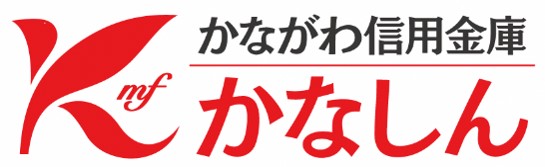 かながわ信用金庫ロゴ画像