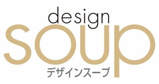 株式会社デザインスープ　ロゴ画像