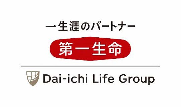 第一生命　湘南支社ロゴ画像