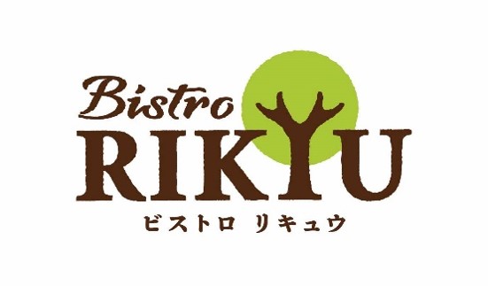 BistroRIKYUロゴ画像