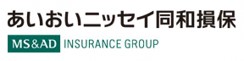 あいおいニッセイ同和損害保険株式会社　神奈川支店　藤沢支社ロゴ画像