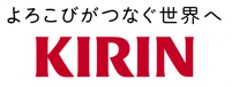 キリンビバレッジ株式会社　首都圏統括本部ロゴ画像