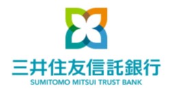 三井住友信託銀行藤沢支店ロゴ画像