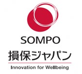 損害保険ジャパン株式会社　神奈川支店　藤沢支社ロゴ画像