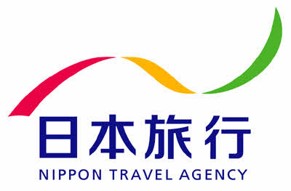 株式会社日本旅行　藤沢支店ロゴ画像