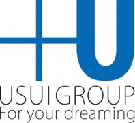 ウスイホーム株式会社ロゴ画像