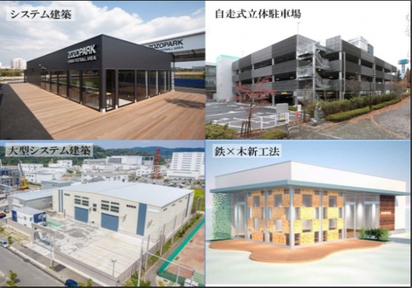 株式会社内藤ハウス　横浜支店ロゴ画像