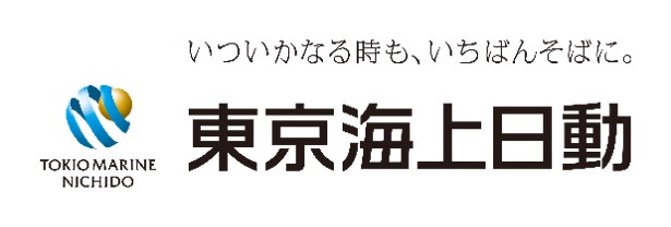 東京海上日動火災保険株式会社
神奈川支店　湘南平塚支社ロゴ画像