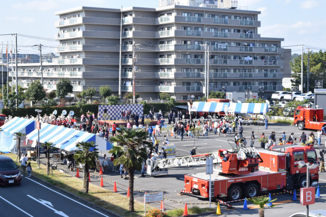 会場イメージ