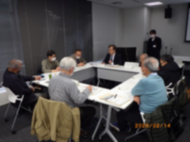 セミナー第2部写真（ぼかし有）