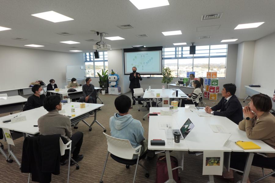 20250314_サーキュラーエコノミー勉強会2