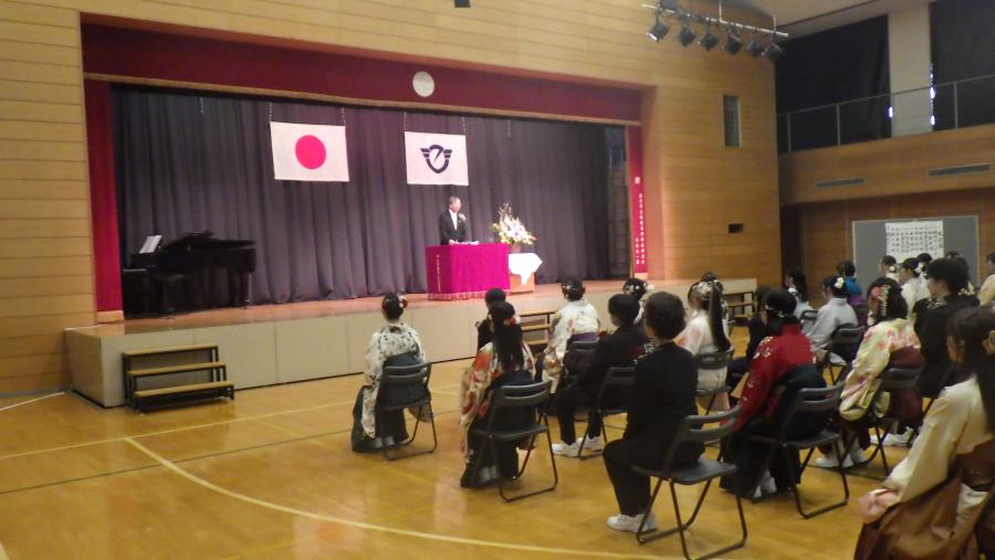 市長