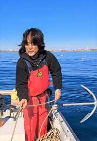 北村さん写真
