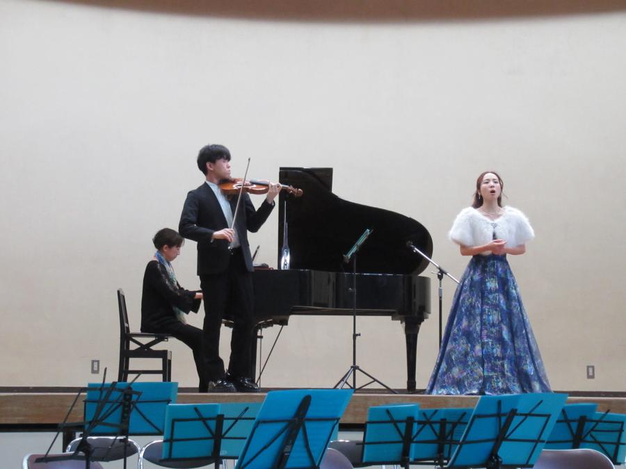 音楽祭1