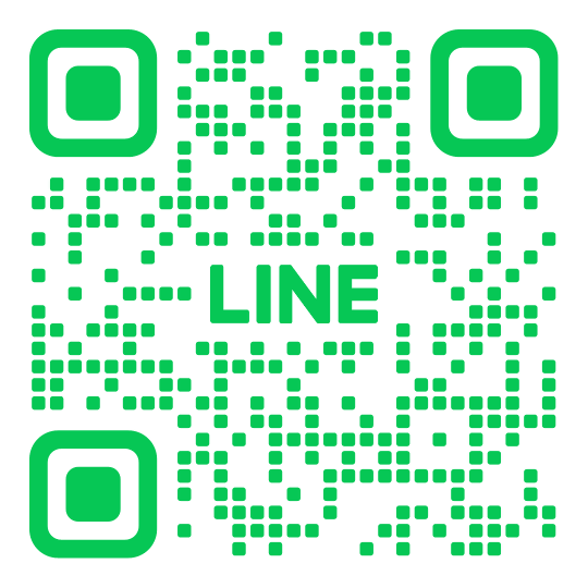 さつき会LINE