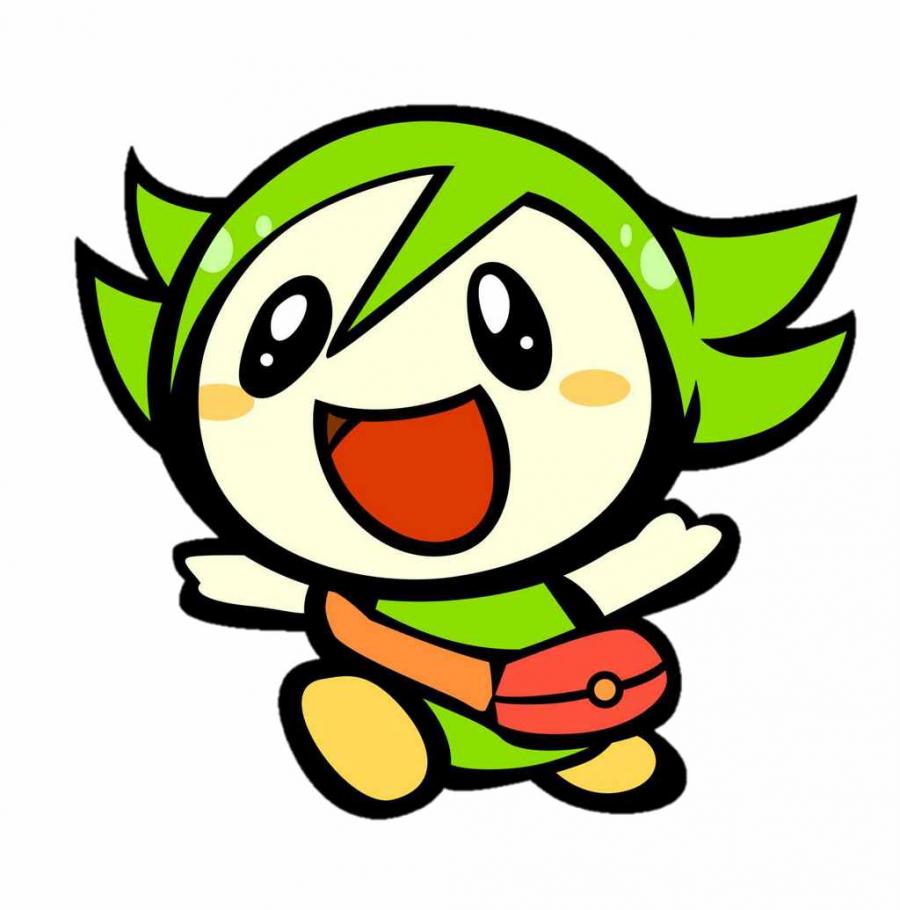 ふうちゃんノーマル