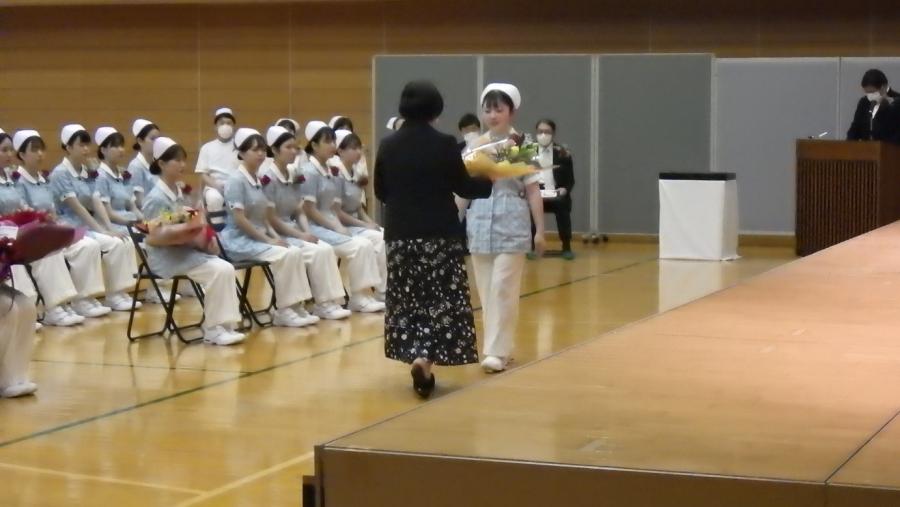 花束