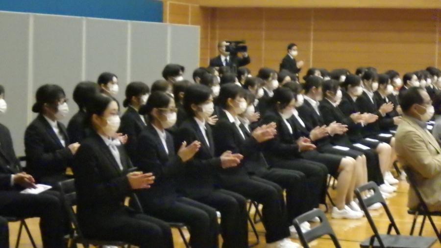 １年
