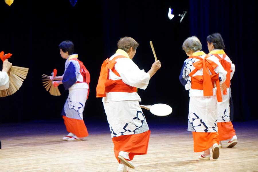 小太鼓