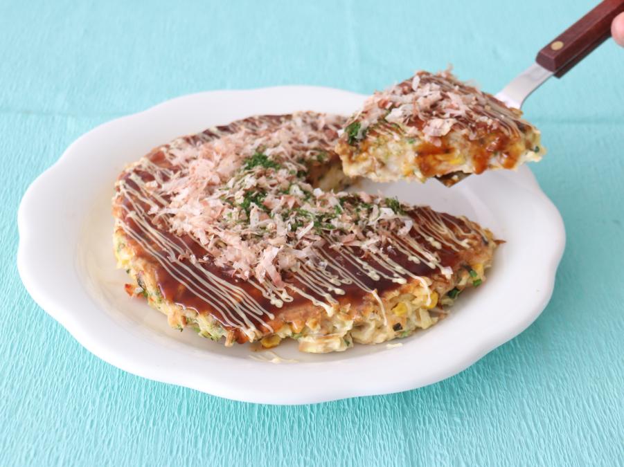 エコノミ焼き