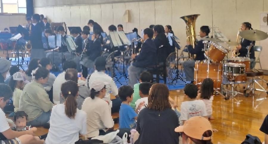 ohshimizucband