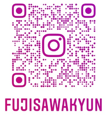 2025フォトキャンペーン二次元コード