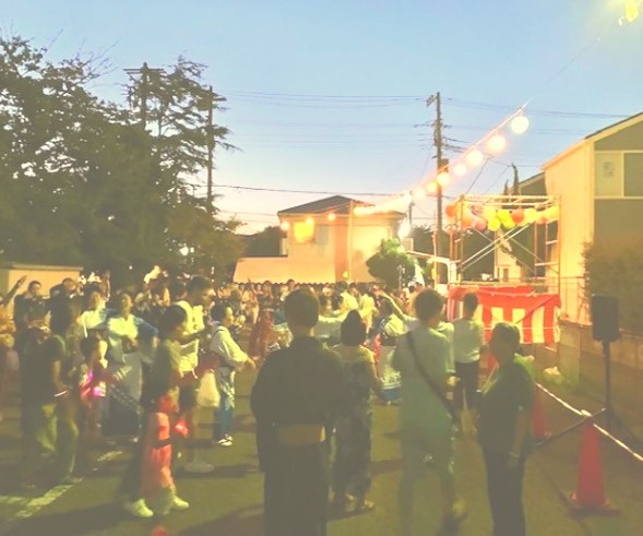 bonodori