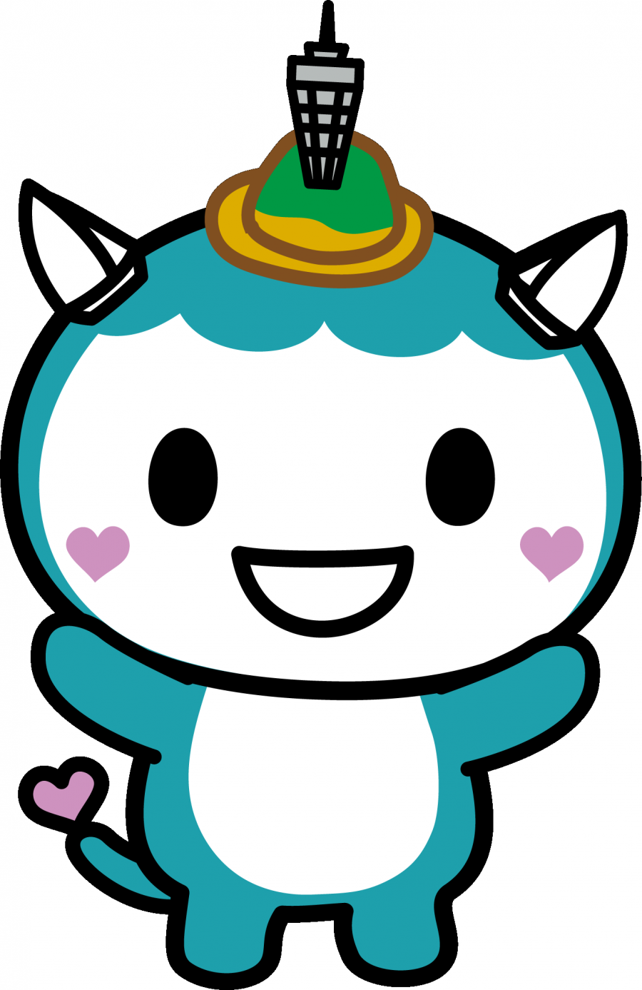 ばんざい