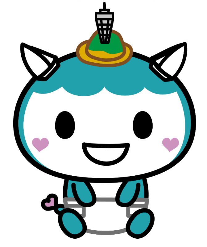 赤ちゃんふじキュン