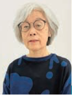 益永氏