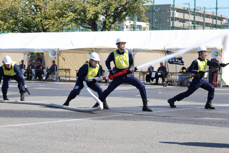 hosui