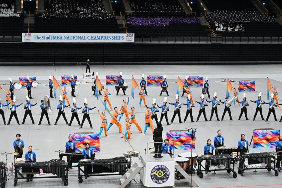 湘南台高等学校吹奏楽部