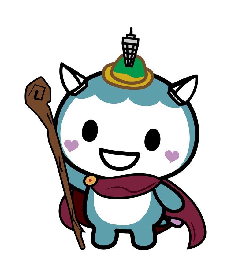 冒険するふじキュン