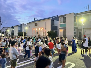 bonodori