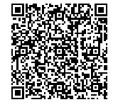 アンケート二次元コード