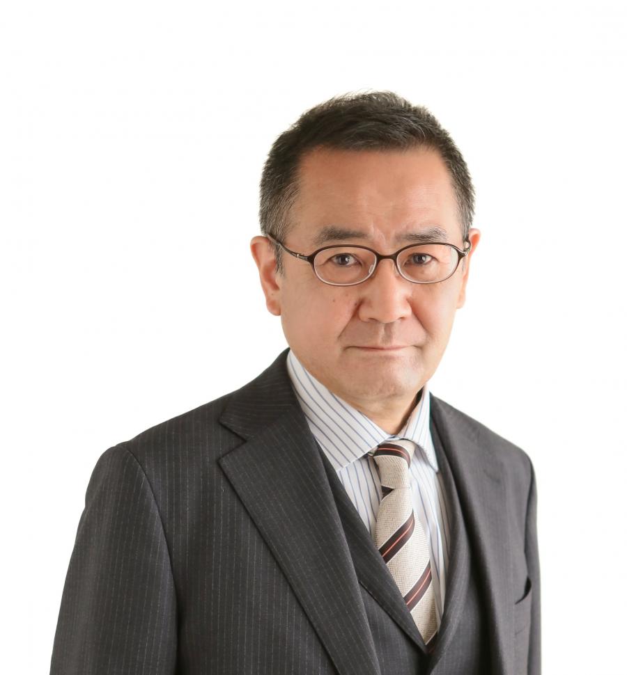 福島朋彦講師の画像