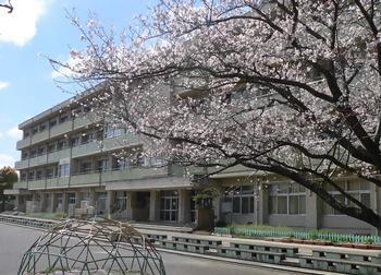 大清水小