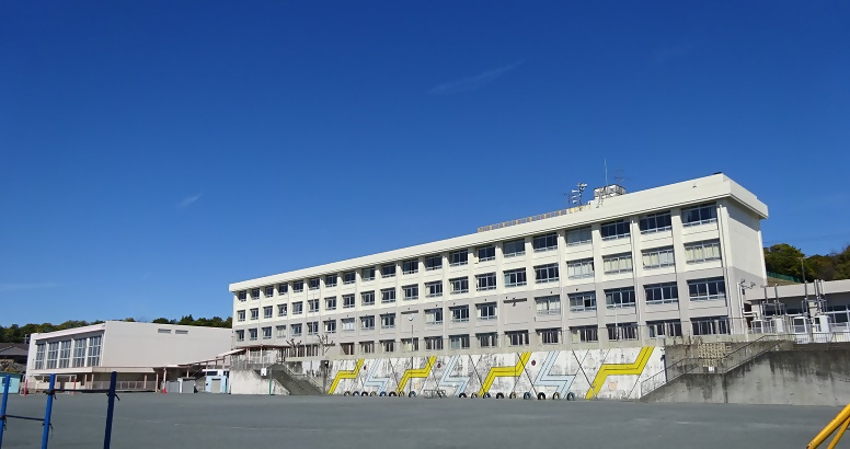 高谷小toppage