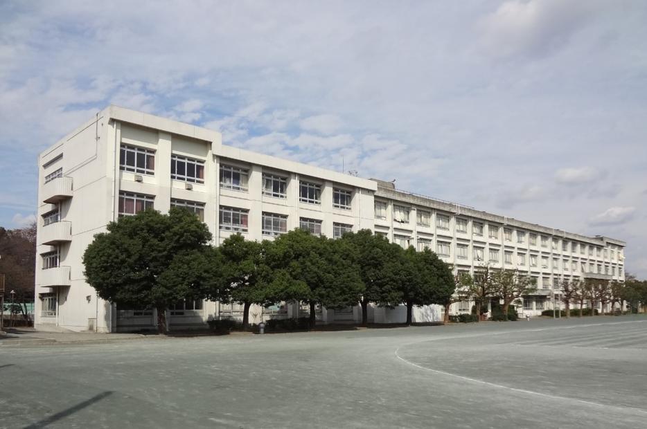 湘南台中
