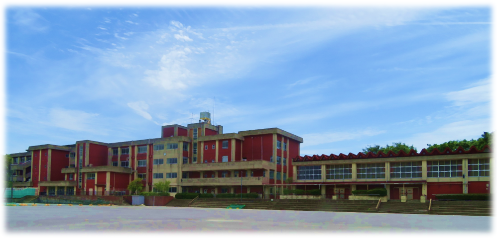 66_高倉中学校 ポスト_高倉中校舎_toppage