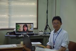 第2回研究部会の様子2