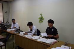 第2回研究部会の様子3