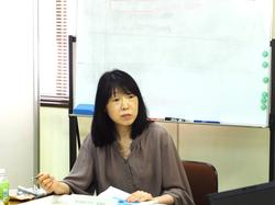第4回研究部会の様子1