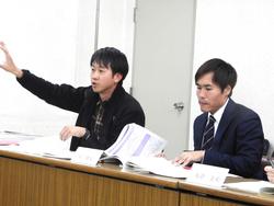 第7回研究部会の様子4
