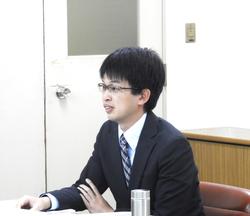 第7回研究部会の様子5