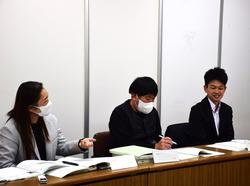 第8回研究部会の様子4