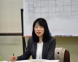 第10回研究部会の様子1